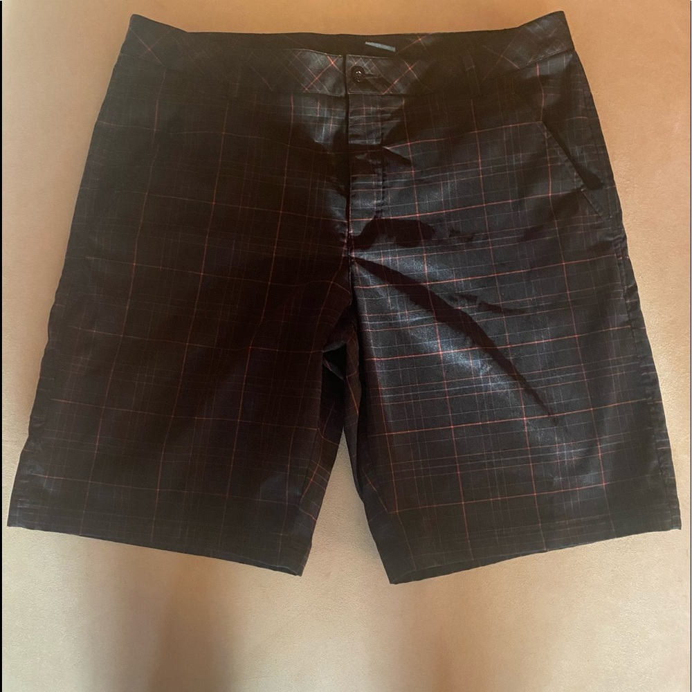 Men’s everyday or casual shorts